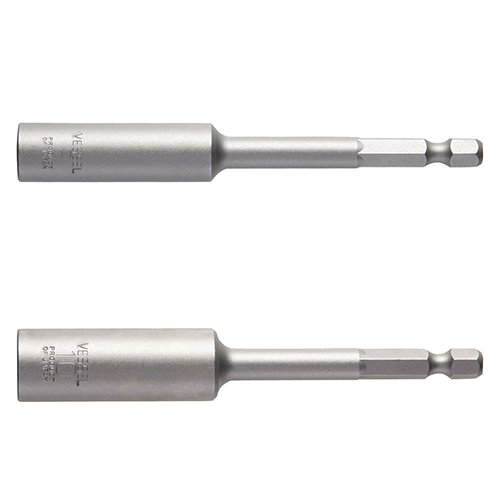 六角钻尾自攻螺丝专用套筒(压入式滑动磁铁) MB45D